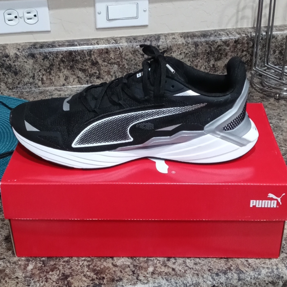Puma shoes